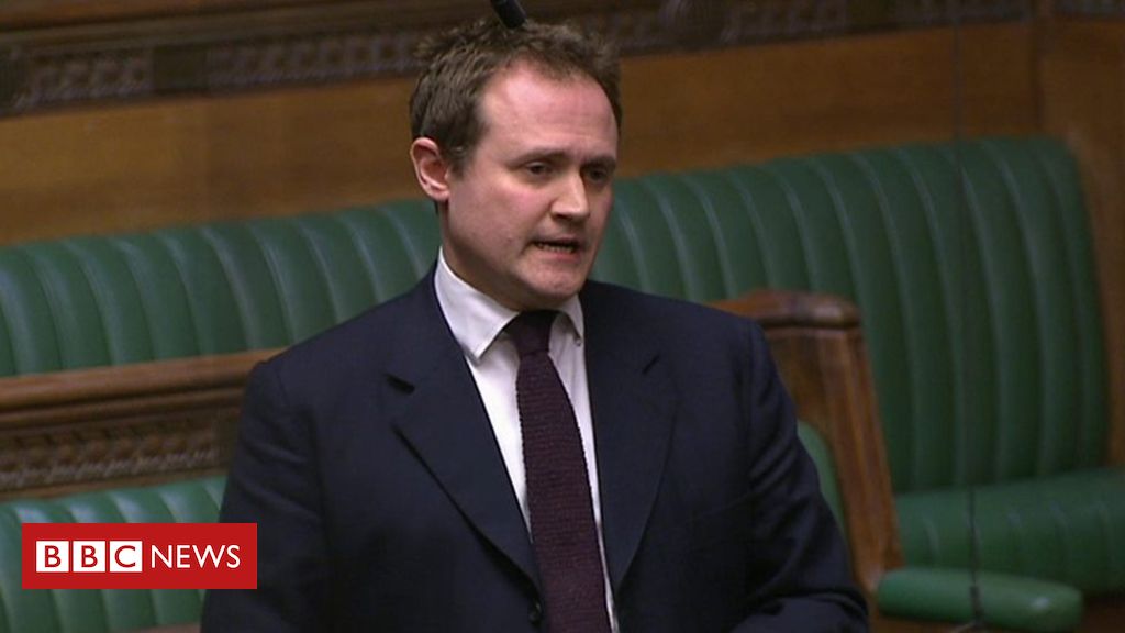 Huawei: ‘Do not let dragon nest’ in UK 5G community, says Tory MP