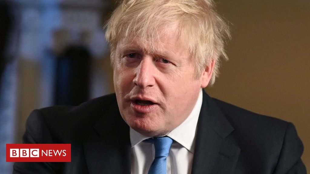 Brexit: Boris Johnson to hail ‘daybreak of a brand new period’