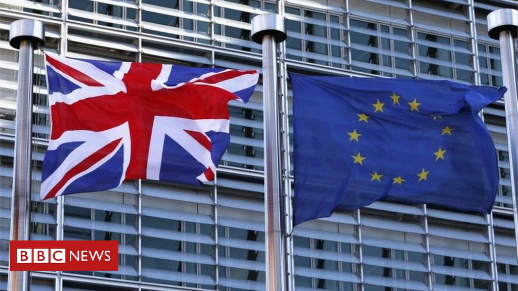 Brexit: NI events modification to invoice defeated