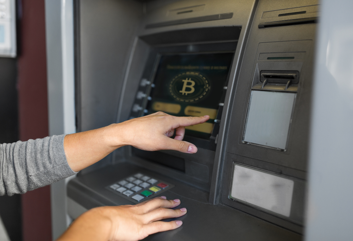 Former Venezuelan Gold Mining Firm Needs to Centralize Bitcoin ATM Infrastructure