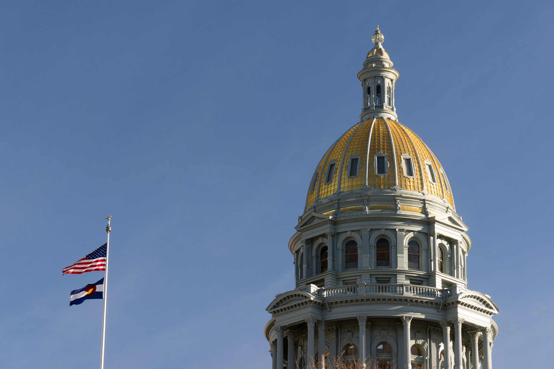 Colorado Gov. Jared Polis to Communicate at ETHDenver Convention