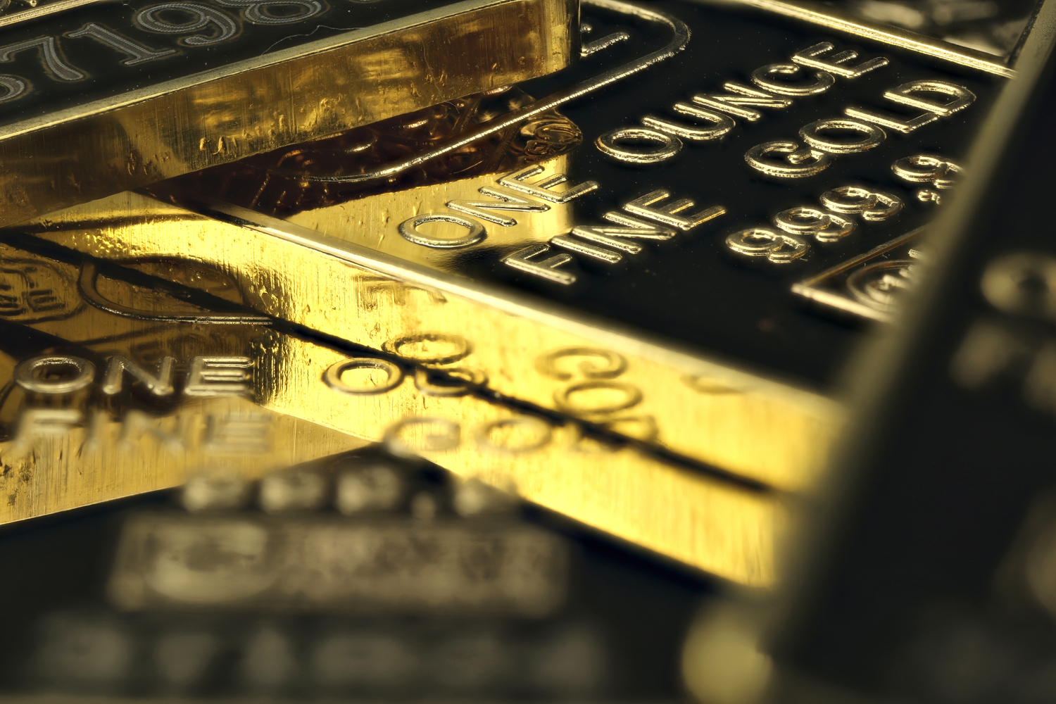 Tether Says Its Latest Stablecoin Is Backed by Gold in Swiss Vault
