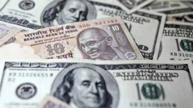 Foreign exchange reserves hit file excessive at $457.46 billion
