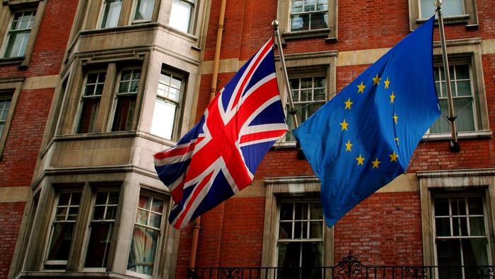 British Pound Outlook Hinges on Brexit Progress Forward of Key Deadline