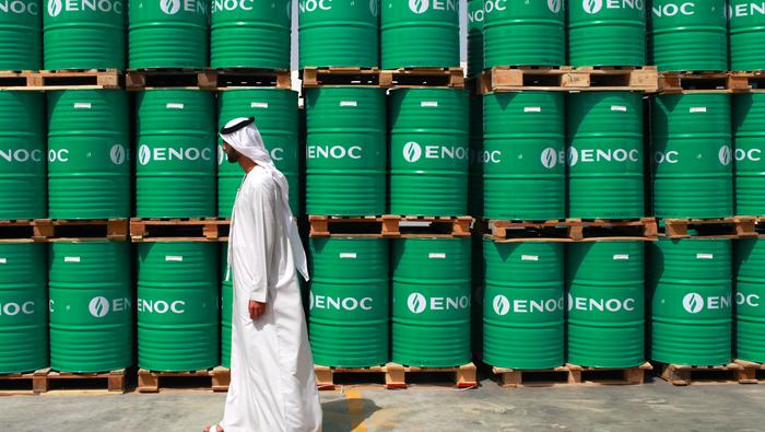 Crude Oil Worth Crash as Saudi Arabia Sparks Oil Worth Conflict