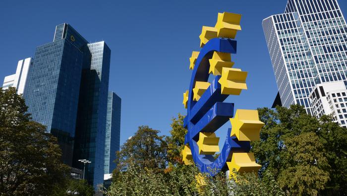 Euro Shrugs Off German Balance of Trade Miss