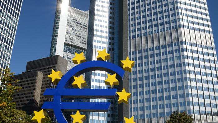 EUR/USD Exams Help, ECB on Deck