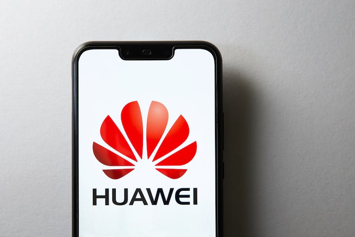 Why Huawei could also be allowed within the UK 5G community