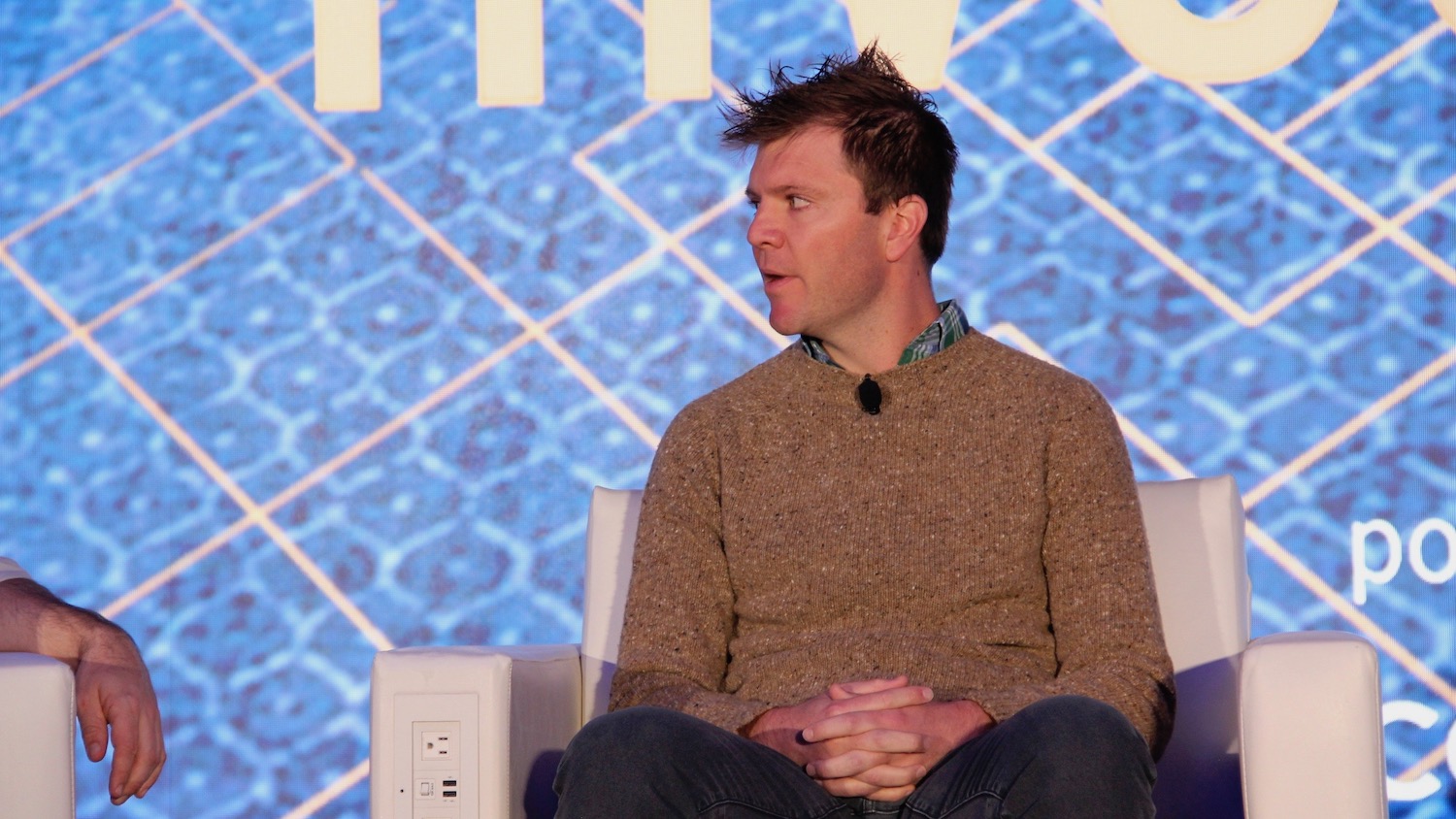Coinbase Custody Goes Worldwide With New Entity in Eire