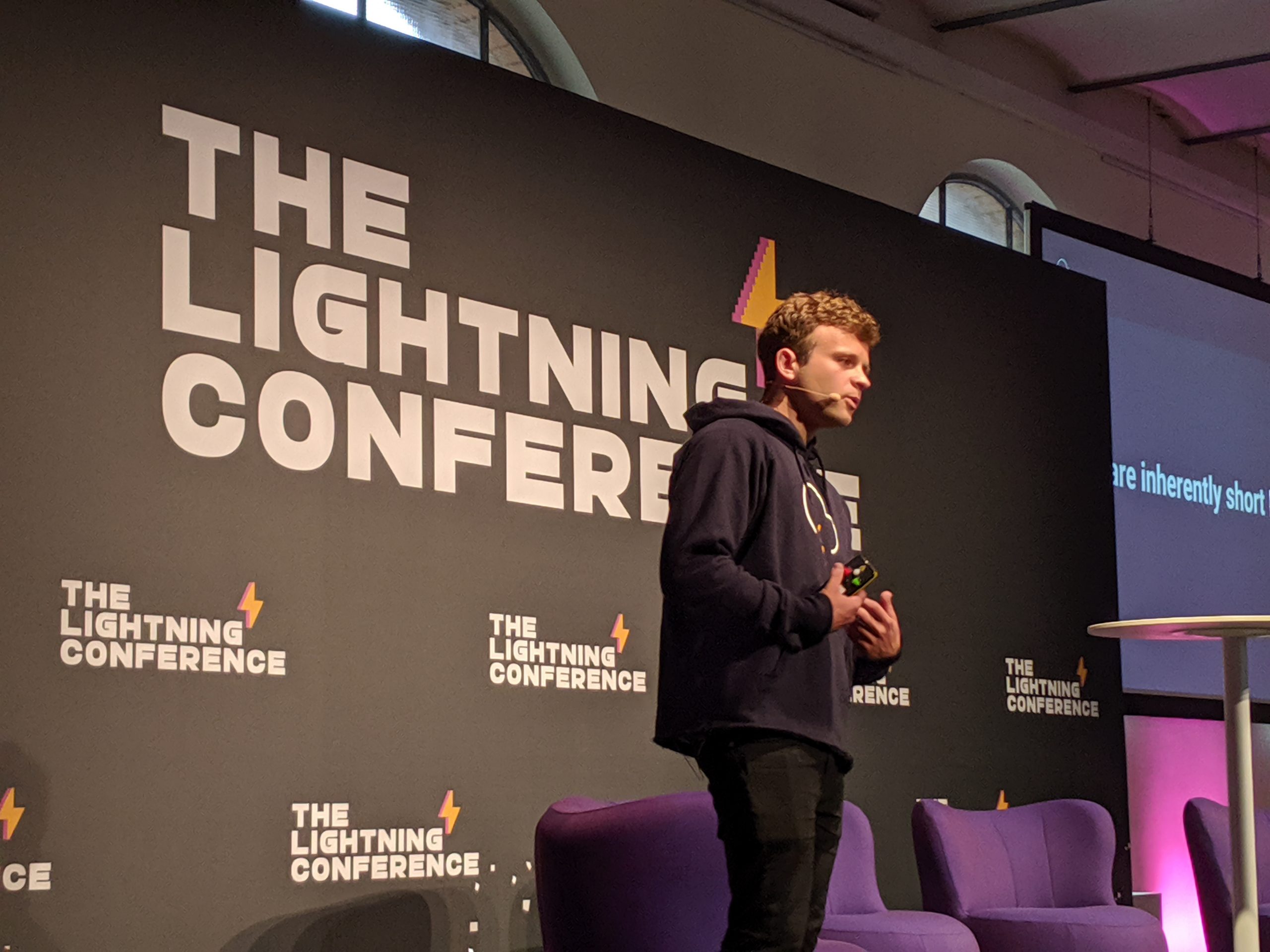 Zap’s New Product Lets Retailers Take {Dollars} Over Lightning Community
