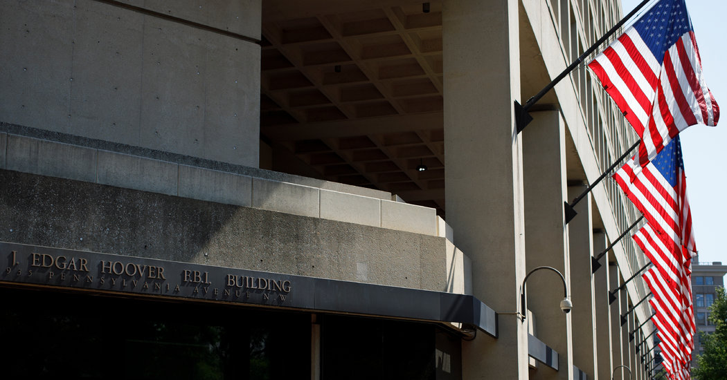 F.B.I.’s Proposed Fixes Are Insufficient, Skilled Tells Surveillance Court docket