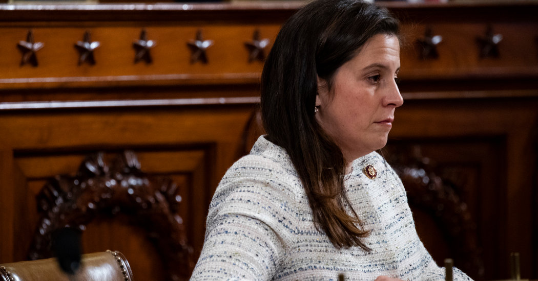 Home Republicans make an look exterior the Senate to defend the president.