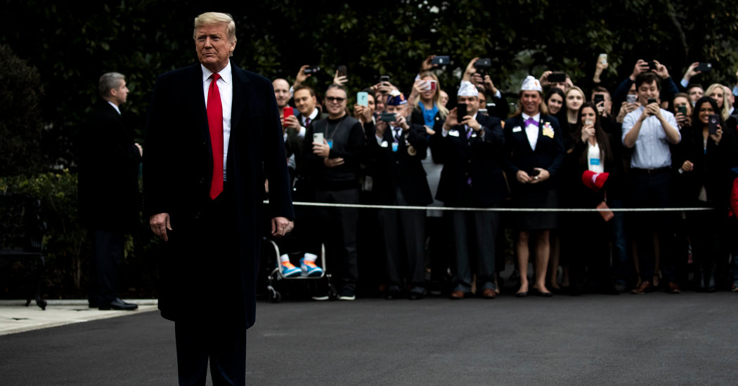 At Milwaukee Rally, Trump Defends Strike on Iranian Normal and Lashes out at Democrats