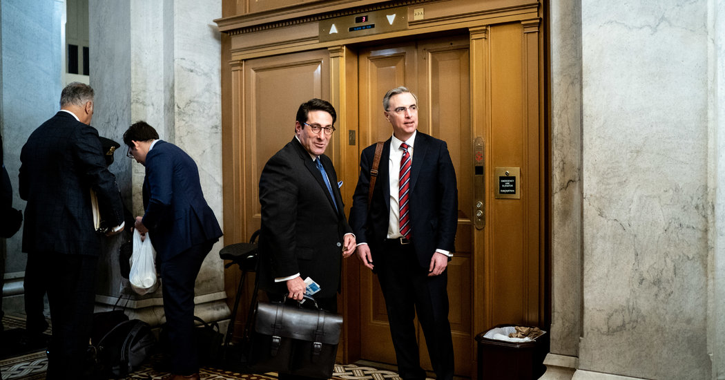 Two Authorized Groups With Contrasting Methods Face Off within the Capitol