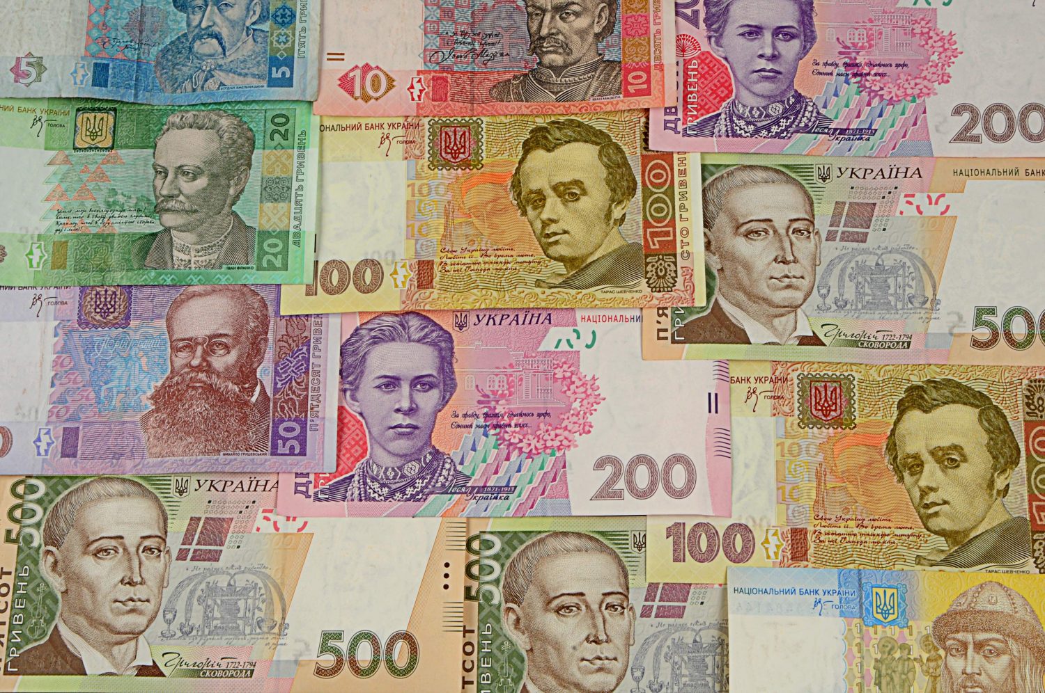 Ukraine Plans to Monitor Suspicious Crypto Transactions Above $1,200