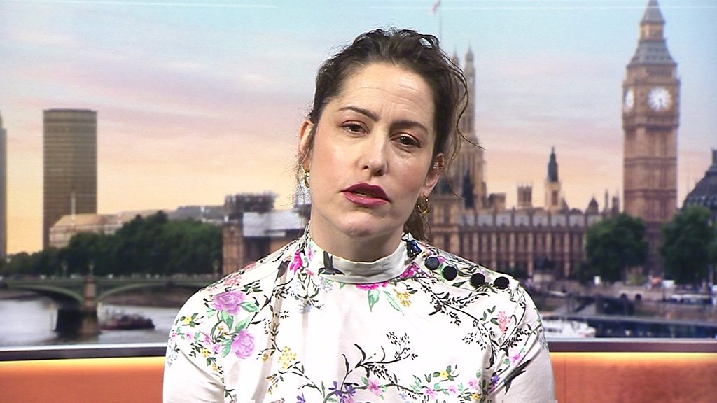 I’ve suffered sexual harassment, says minister Victoria Atkins