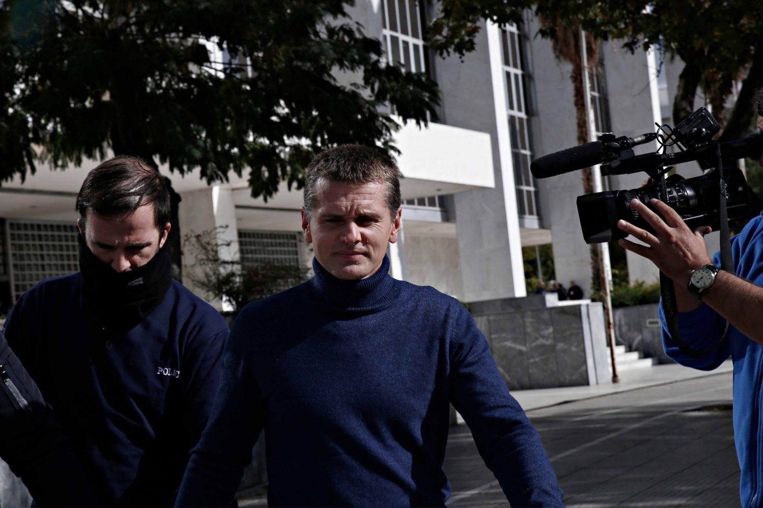 Alleged BTC-e Operator Will Be Extradited to France After Greek Supreme Courtroom Ruling