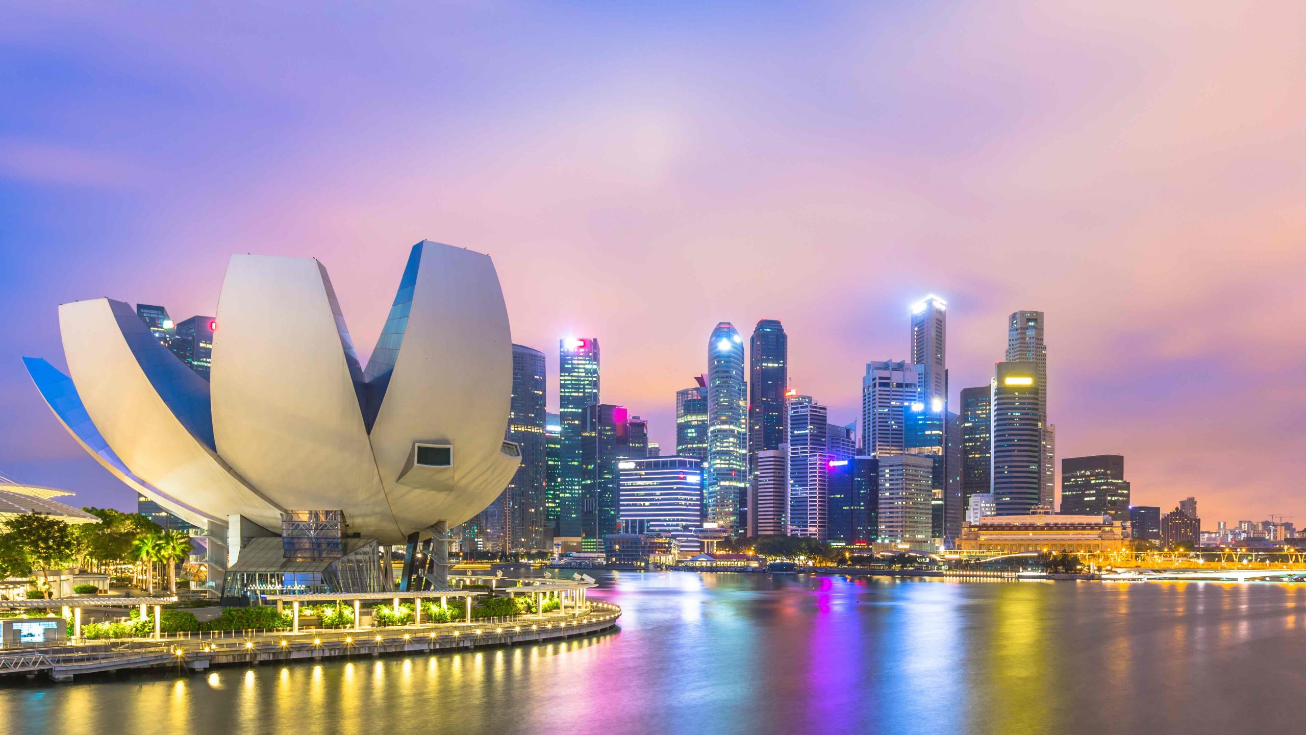 Main Australian Change Expands to Singapore for Crypto-Pleasant Regs