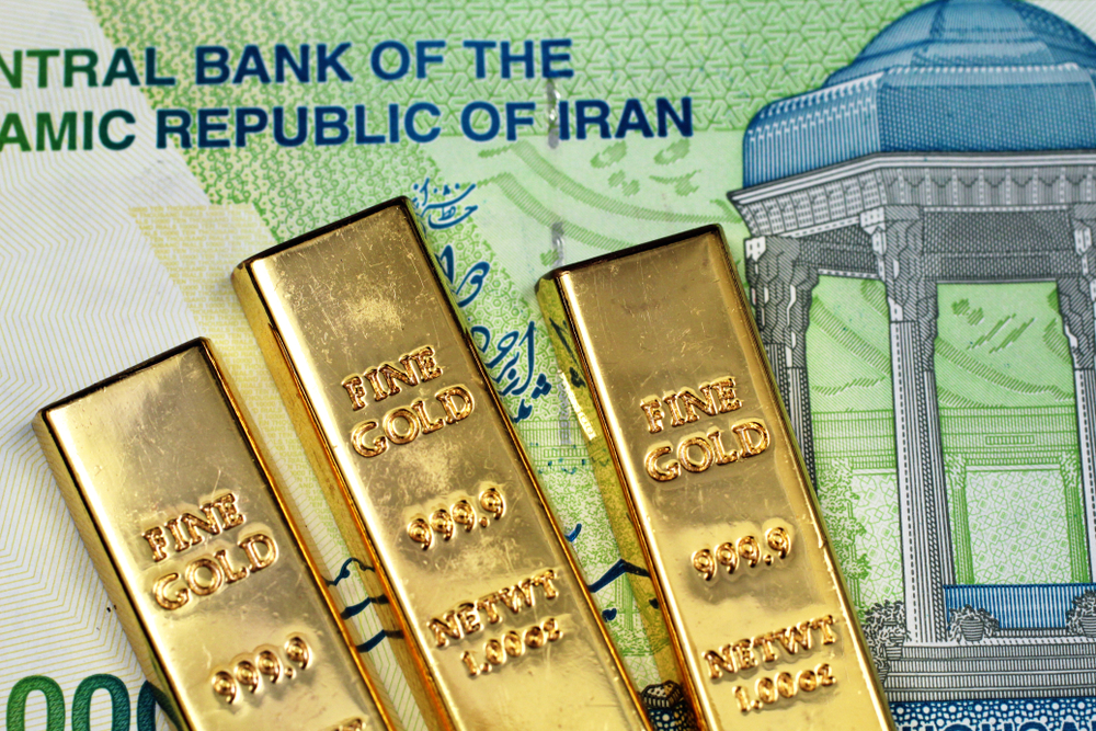 Bitcoin as a Protected Haven? US-Iran Tensions Rekindle Debate