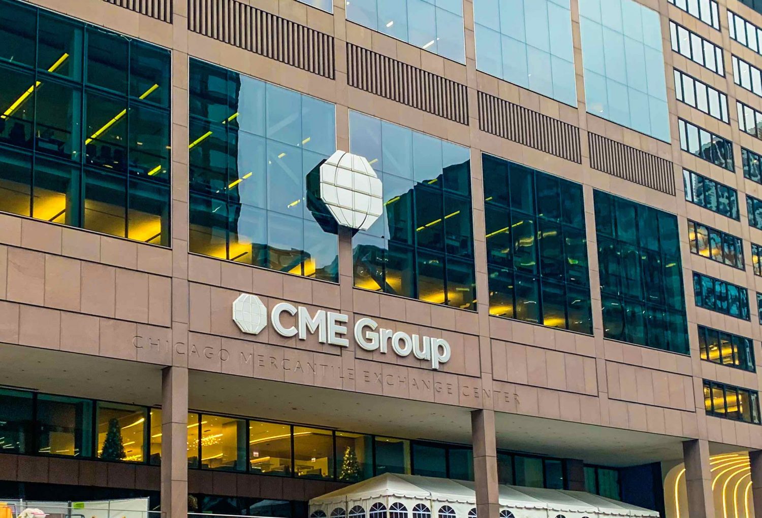 CME Bitcoin Futures Every day Buying and selling Quantity Hits 2020 Low – That is a Bullish Signal