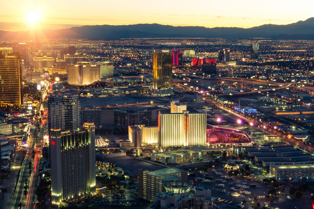 Be a part of CoinDesk Tonight in Las Vegas