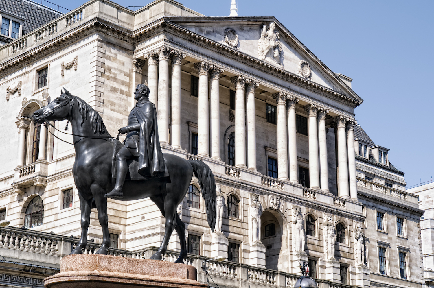 Financial institution of England’s Stablecoin Ruling Targets Monetary Stability, Exec Says