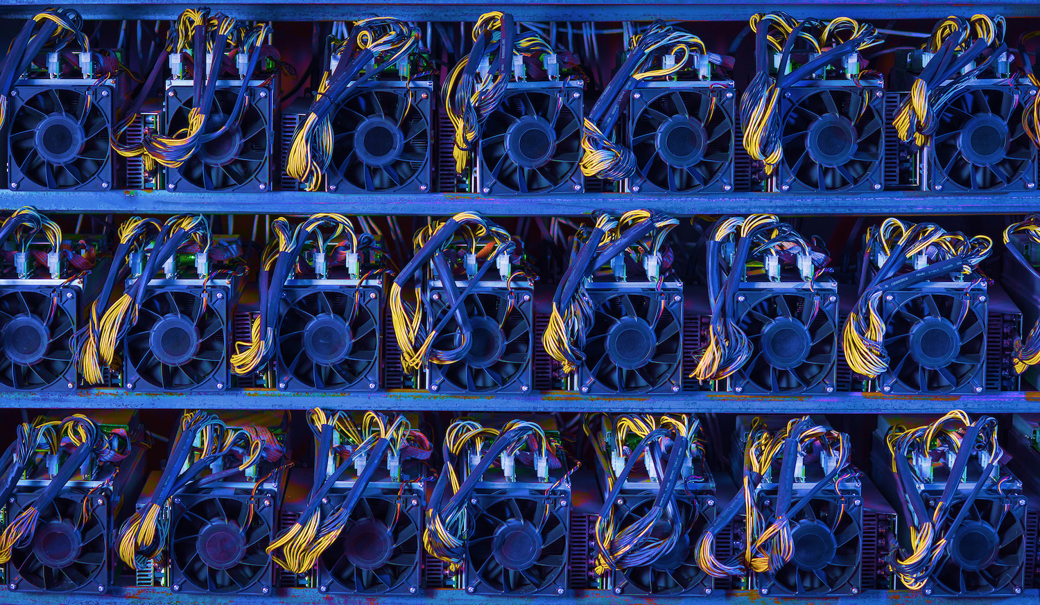 SBI, GMO to Lease Capability at Large Bitcoin Mine in Texas: Report
