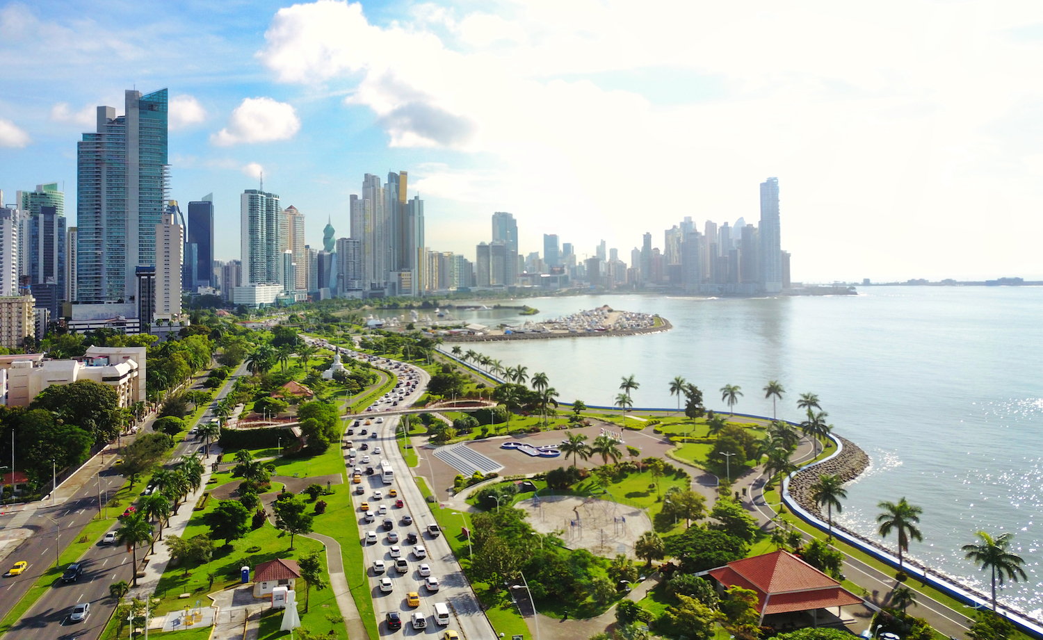 Dutch Derivatives Change Deribit to Transfer to Crypto-Pleasant Panama