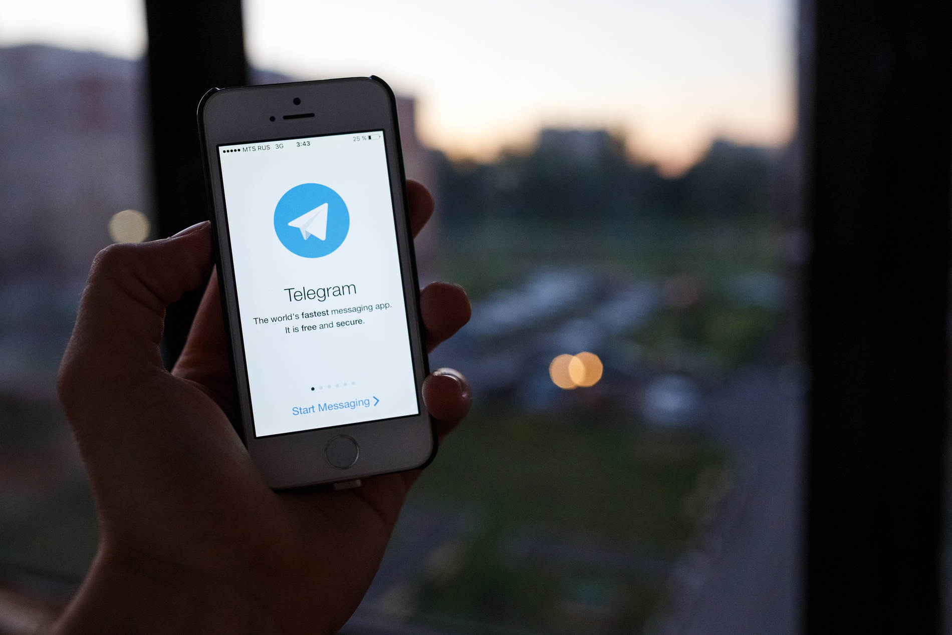 Telegram Tries to ‘Make clear’ Gram Crypto Venture Amid Ongoing SEC Struggle