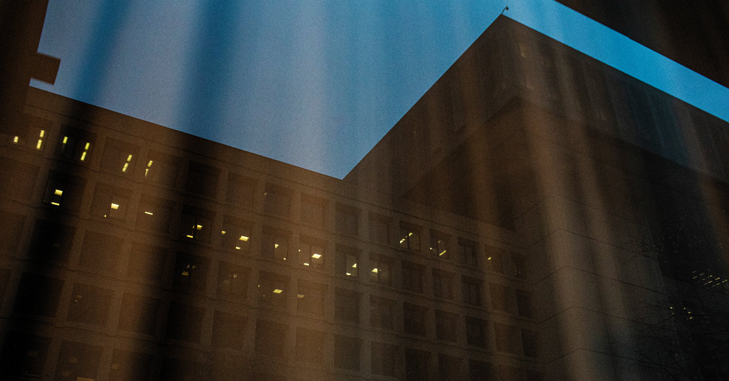 Nationwide Safety Wiretap System Was Lengthy Tormented by Threat of Errors and Omissions