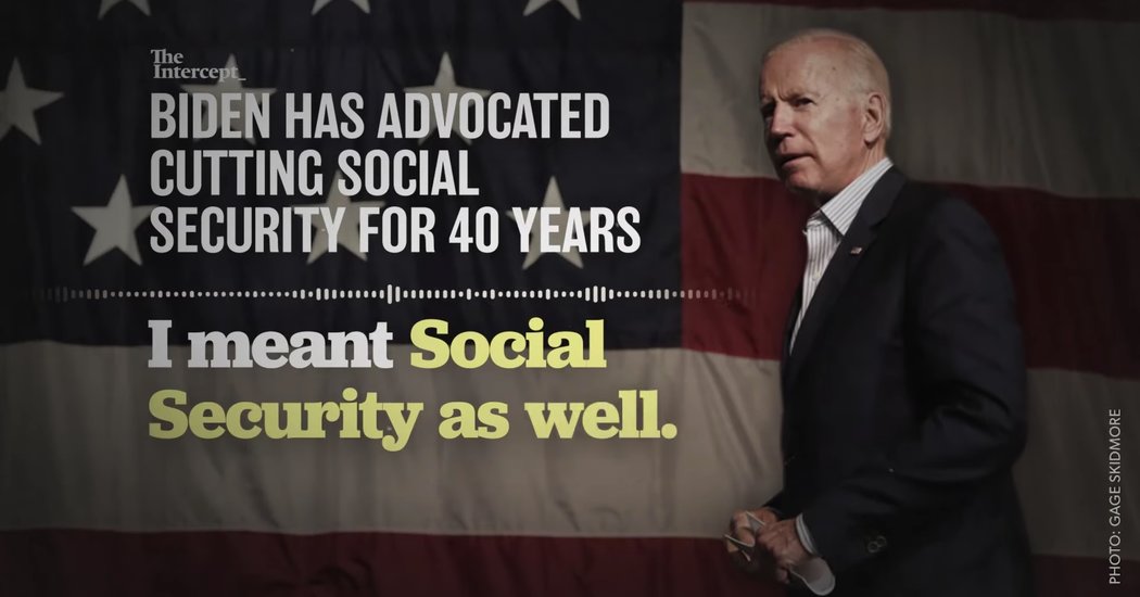 Social Safety: The place Do the 2020 Candidates Stand?