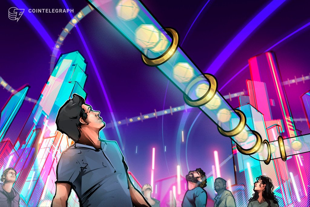 Prompt Crypto Exchanges, Defined | Cointelegraph