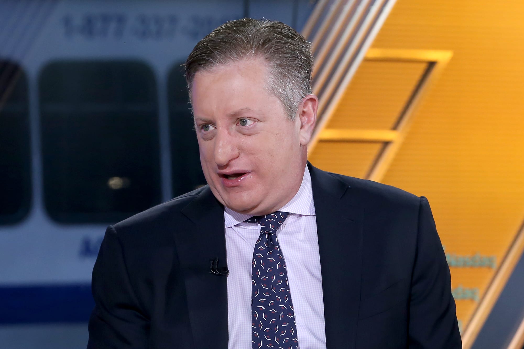 Even ‘Massive Brief’ Steve Eisman is giving up on betting towards Tesla