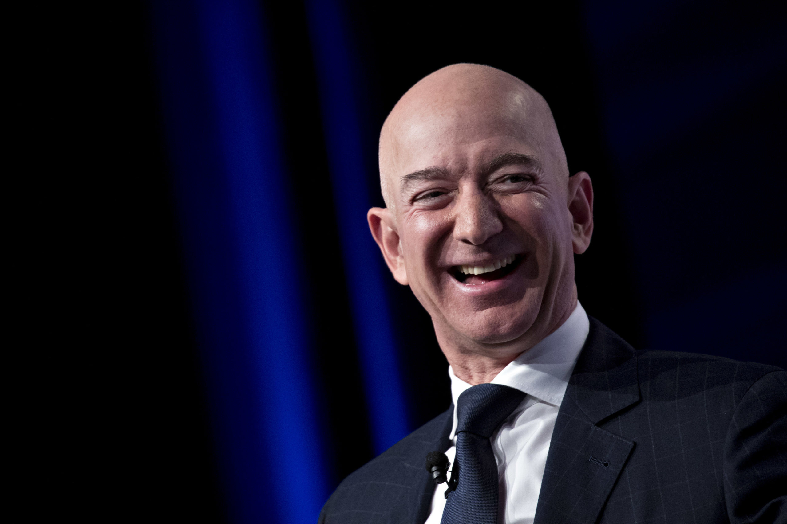 Bezos buys Warner Property in Beverly Hills for document $165 million