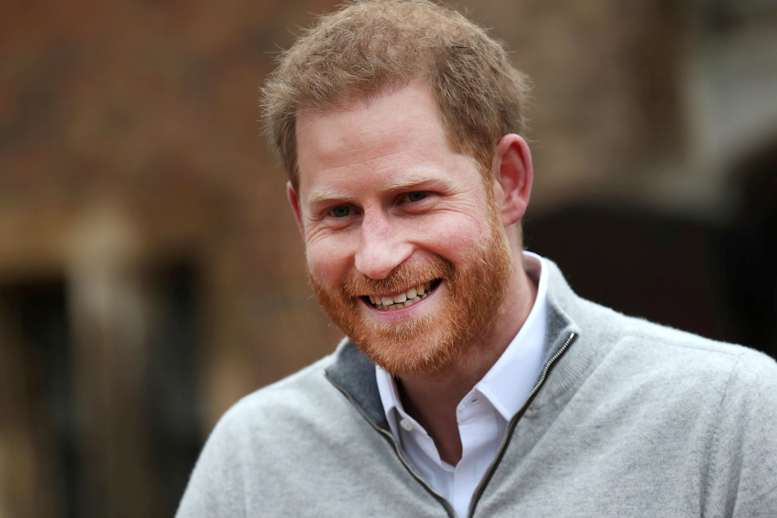 Goldman Sachs is lining up Prince Harry for on-line interview sequence