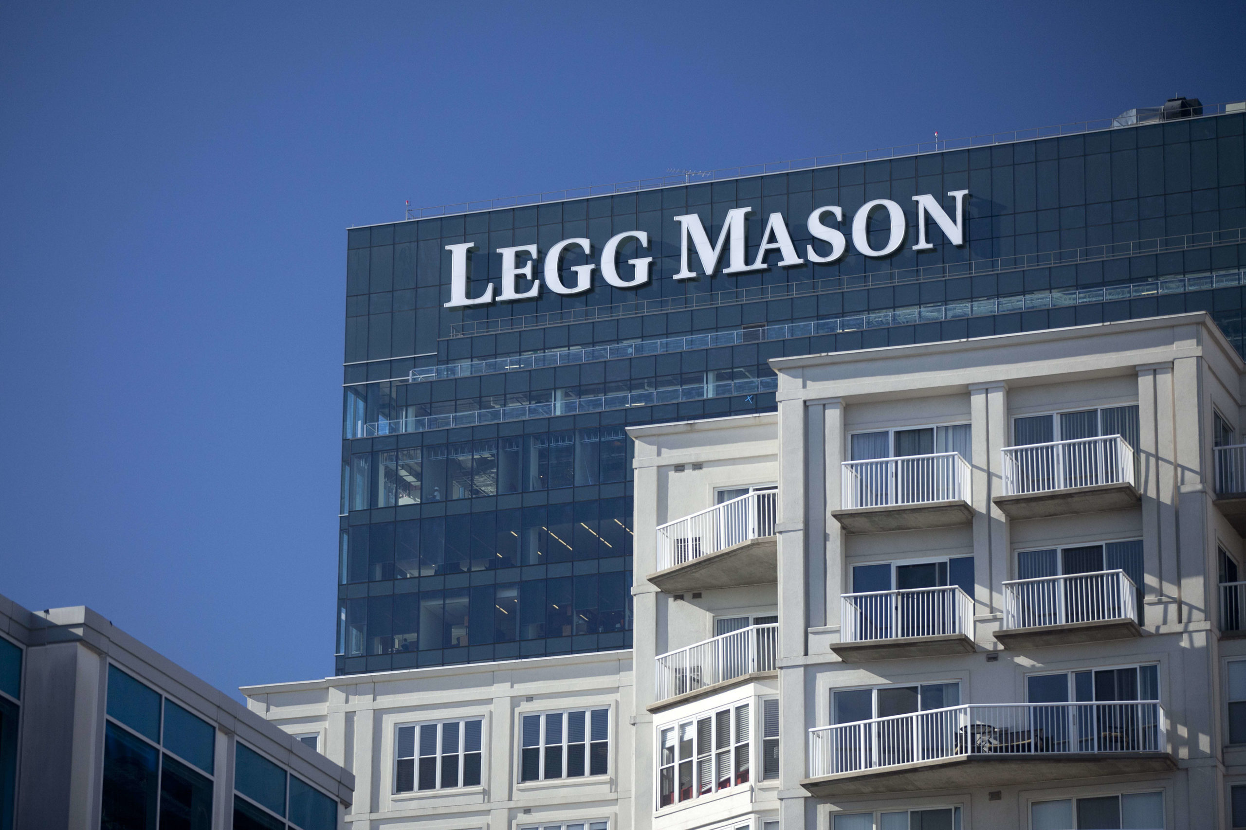 Franklin Assets to purchase Legg Mason, forming $1.5 trillion asset supervisor