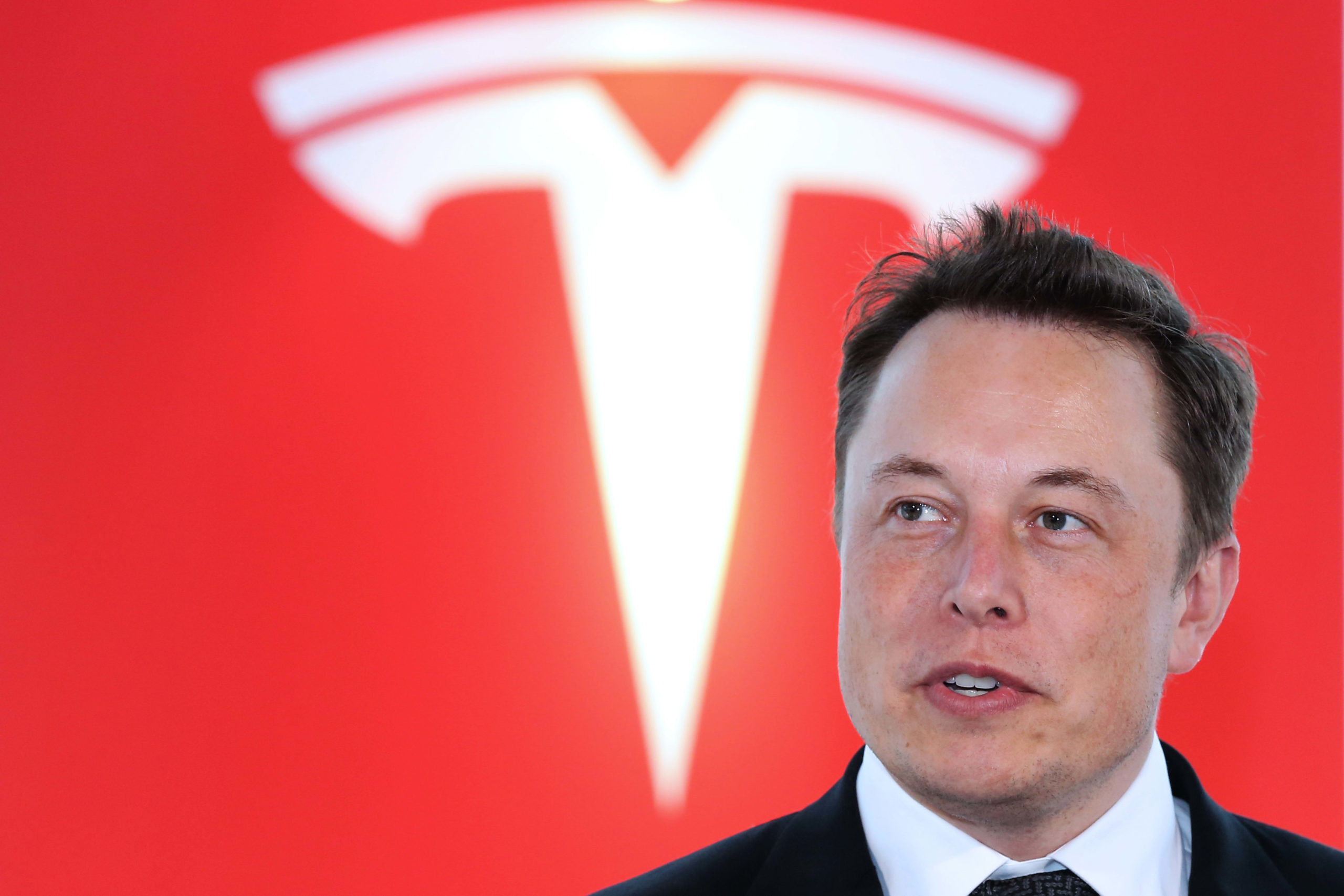 Tesla may very well be a pure speculative inventory bubble
