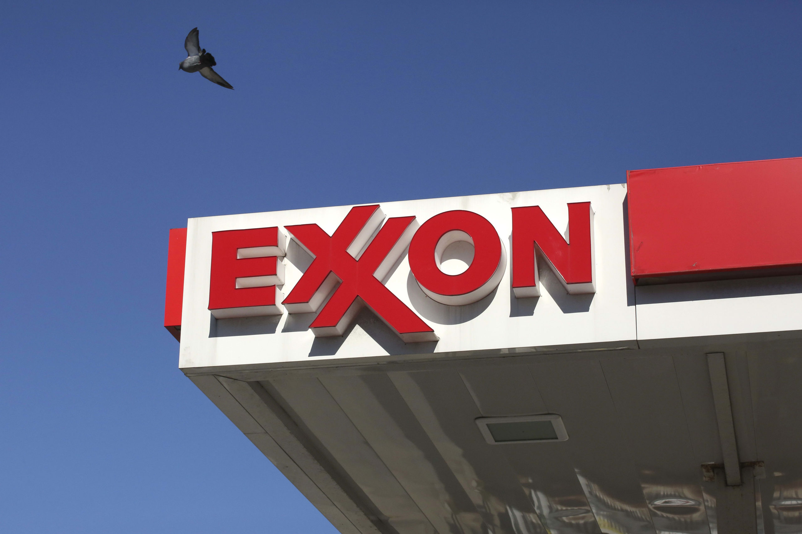 Some millennial buyers like ExxonMobil