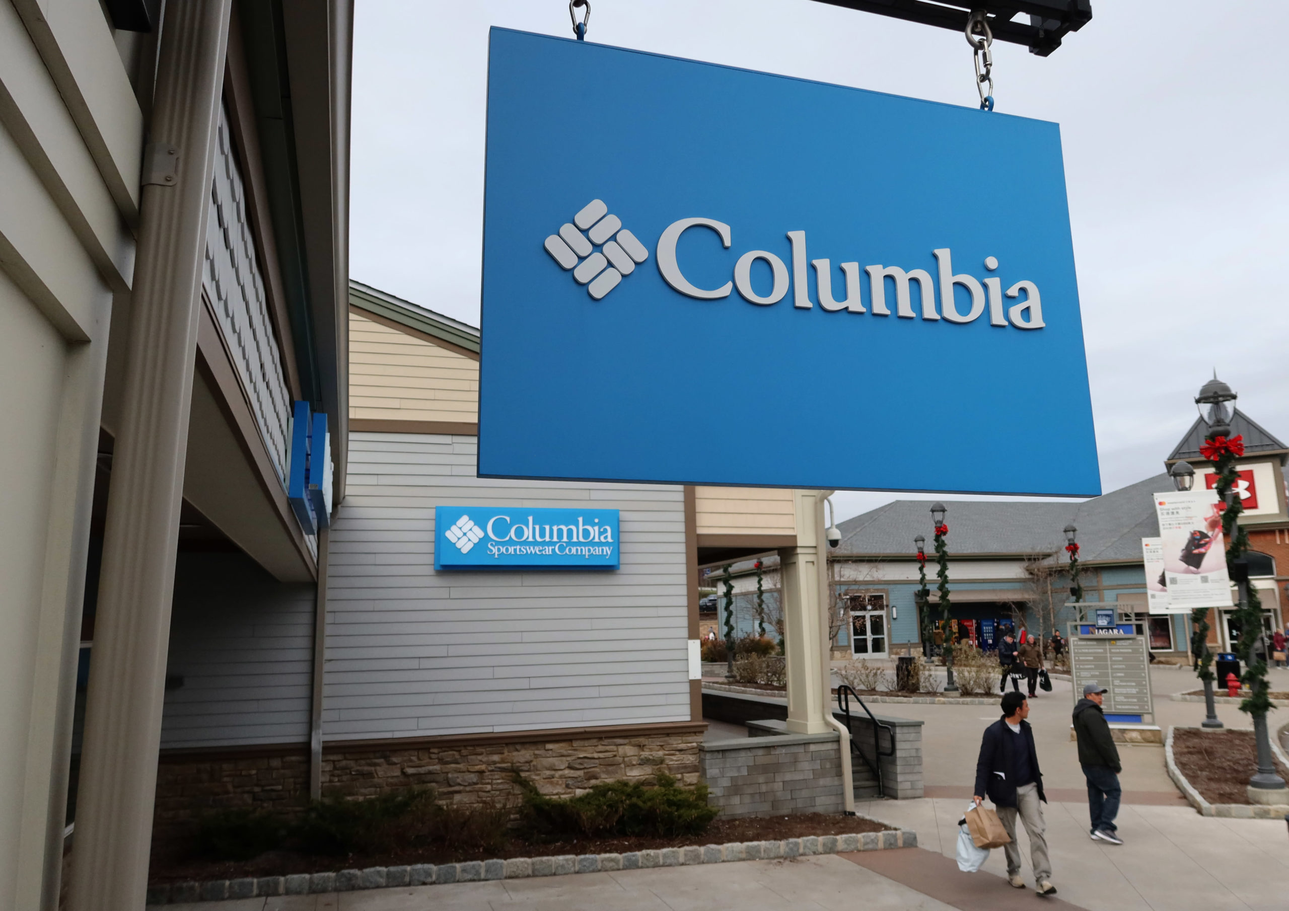 Columbia Sportswear CEO Tim Boyle on on-line procuring after coronavirus