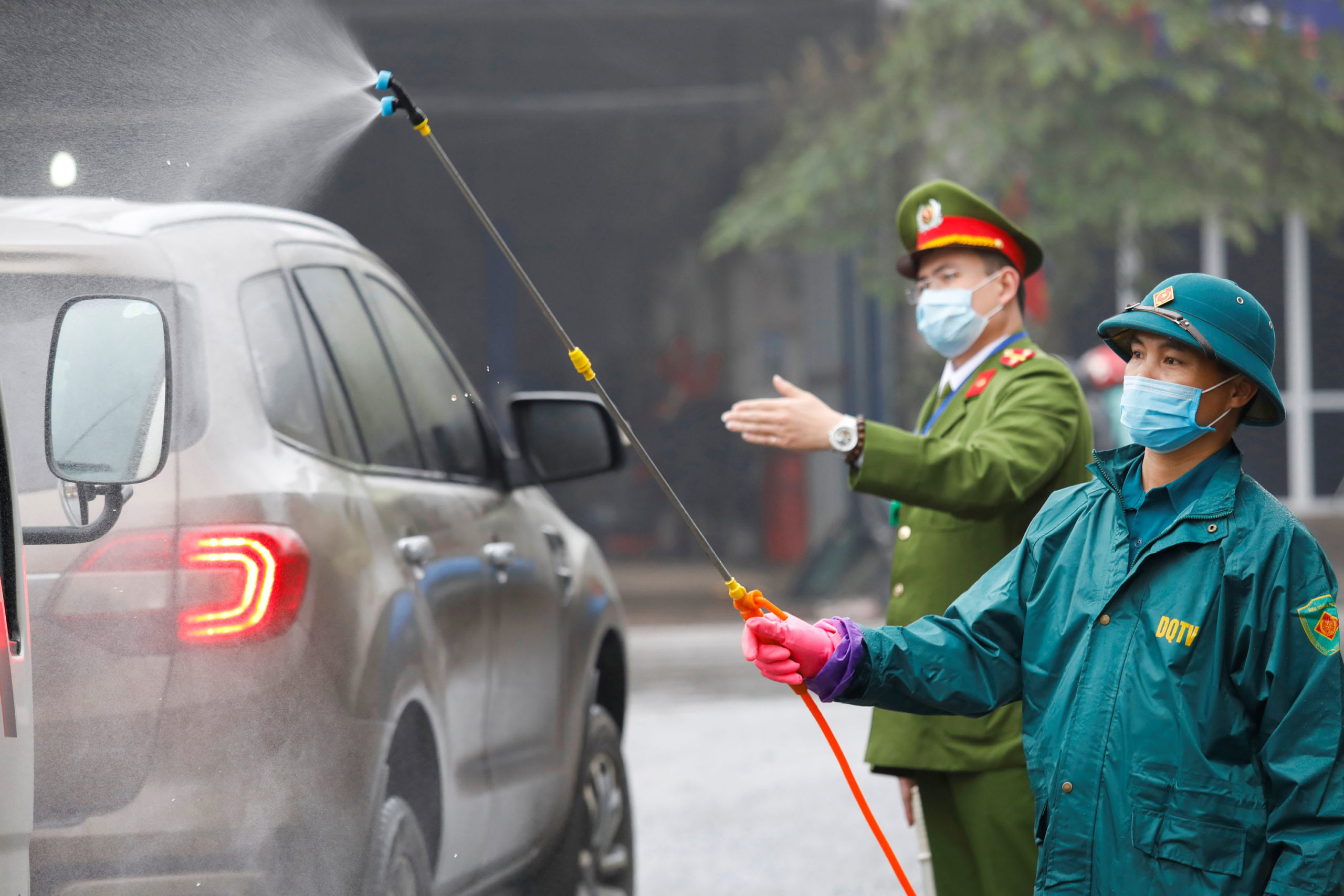 Coronavirus instances sluggish in China, nevertheless it’s approach too early to have fun: WHO