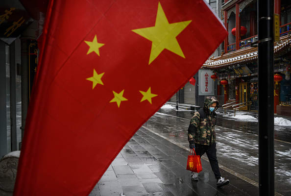 China pledges $10 billion to battle outbreak