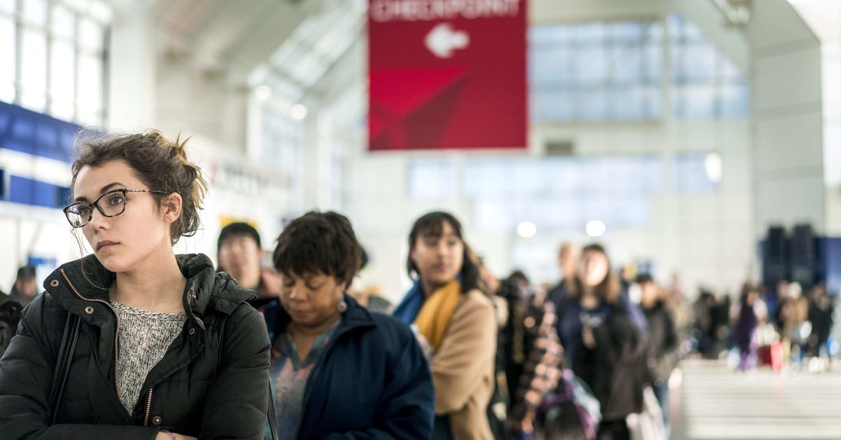 Trump freezes New York’s entry to World Entry over Inexperienced Mild Regulation