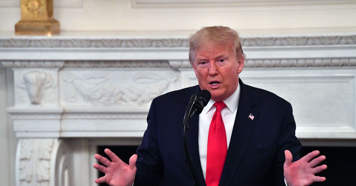 Trump vows to not lower Social Safety and Medicare — his 2021 price range says in any other case
