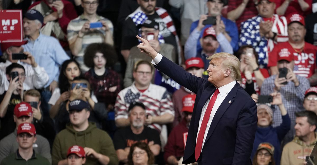 Roger Stone DOJ resignations present how Trump is attacking democracy