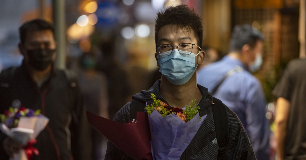 Fb canceled a 5,000-person convention in San Francisco due to coronavirus