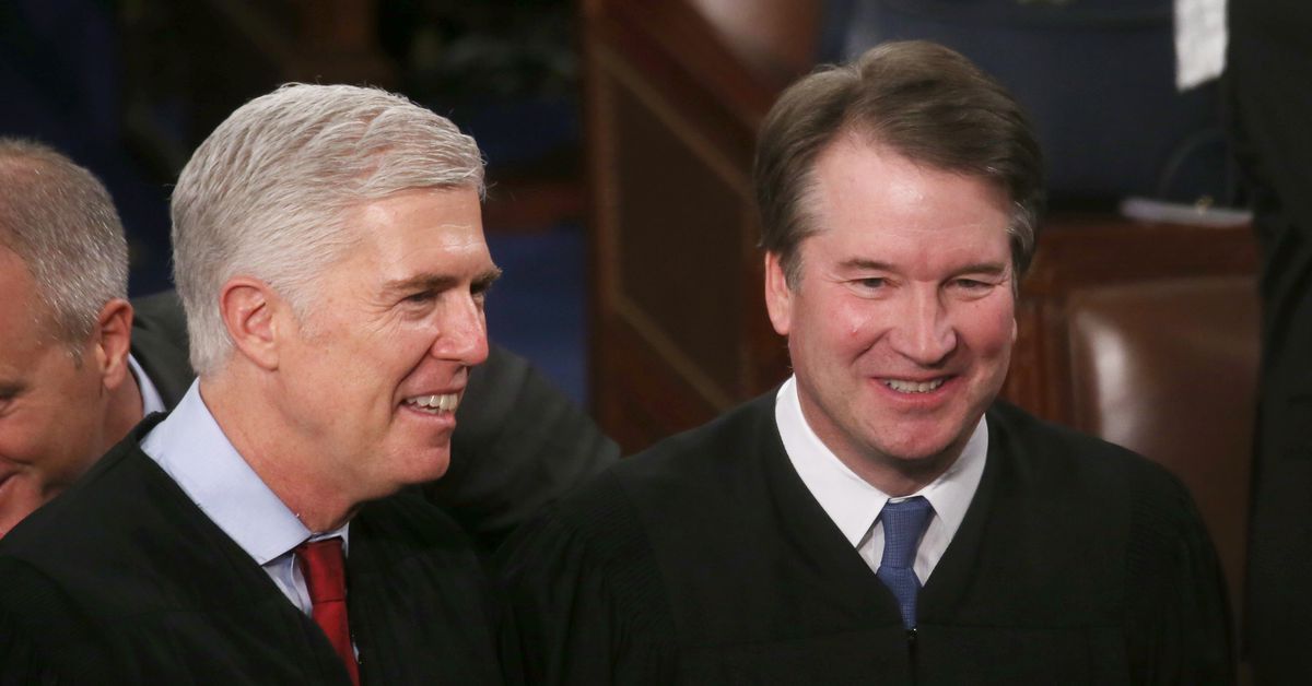 Supreme Court docket more likely to hand Christian proper a win over LGBTQ rights
