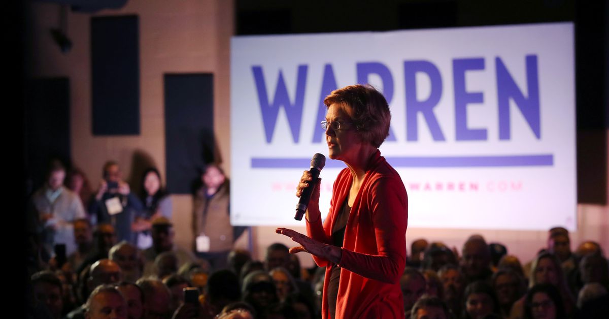 Warren apologizes to former staffers of colour, highlighting campaigns’ struggles with variety