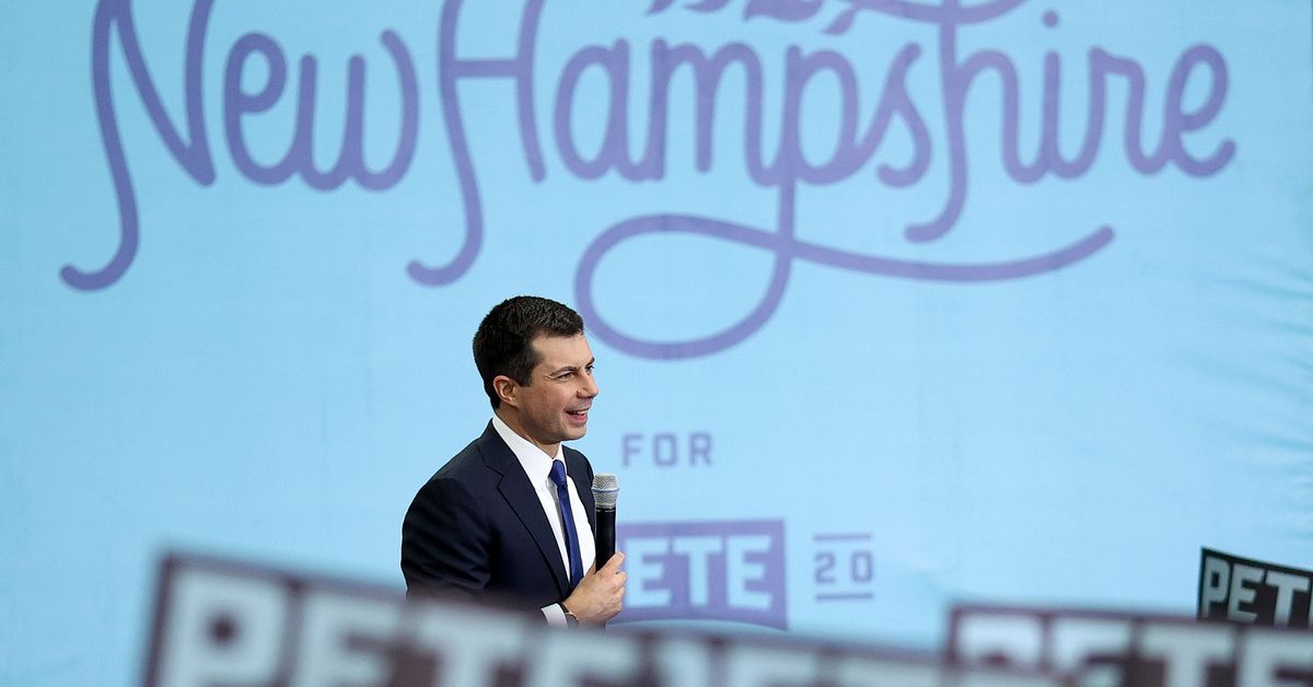 The millennial left’s case towards Pete Buttigieg, defined 