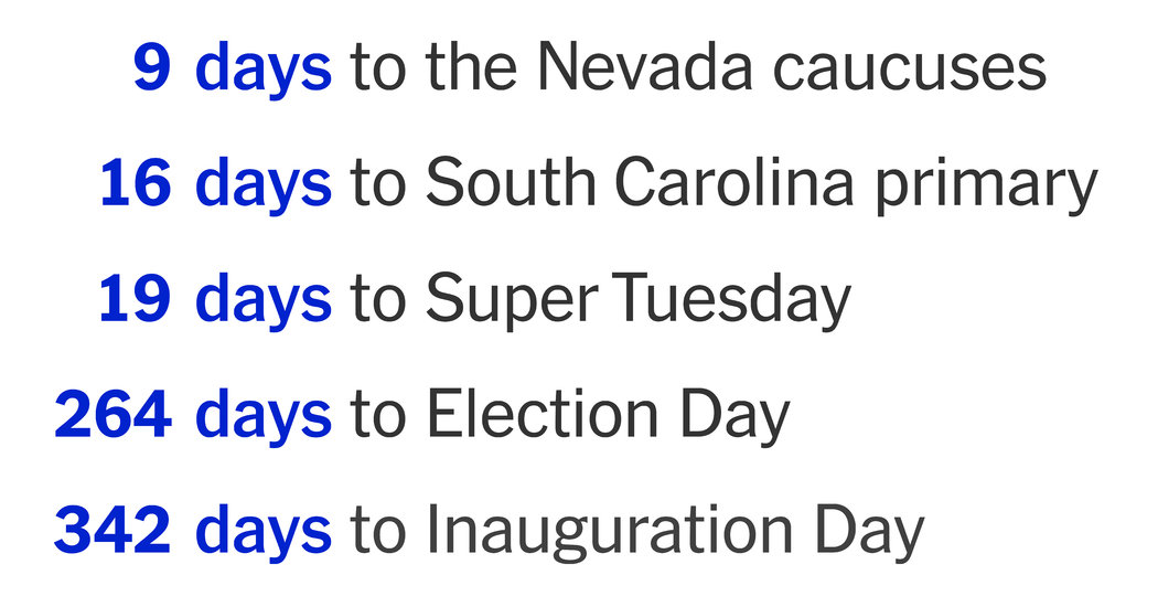 On Politics: Your Flip, Nevada