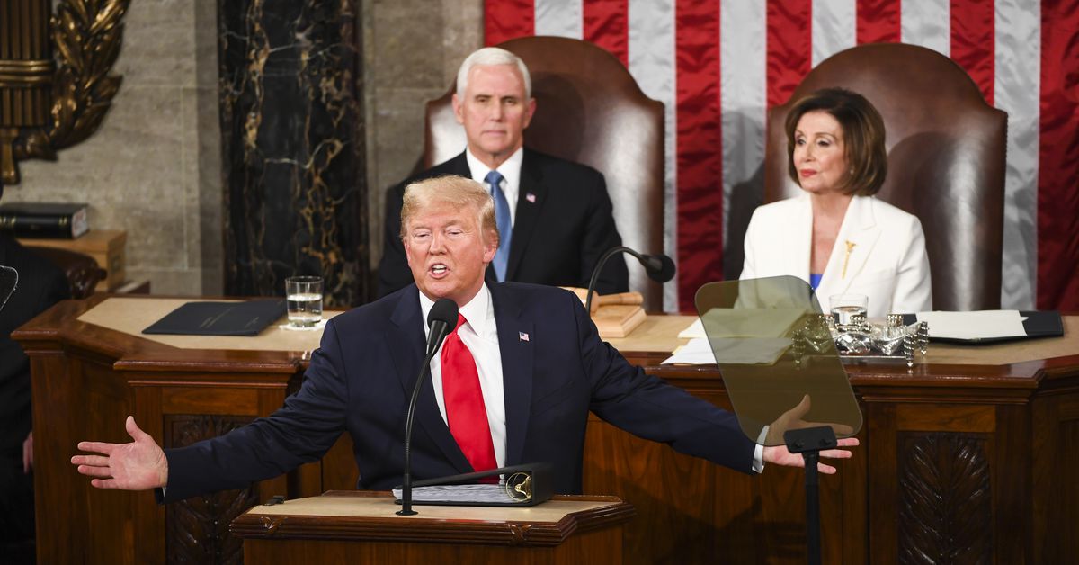State of the Union 2020: Trump’s prison justice file is extra difficult than he claims